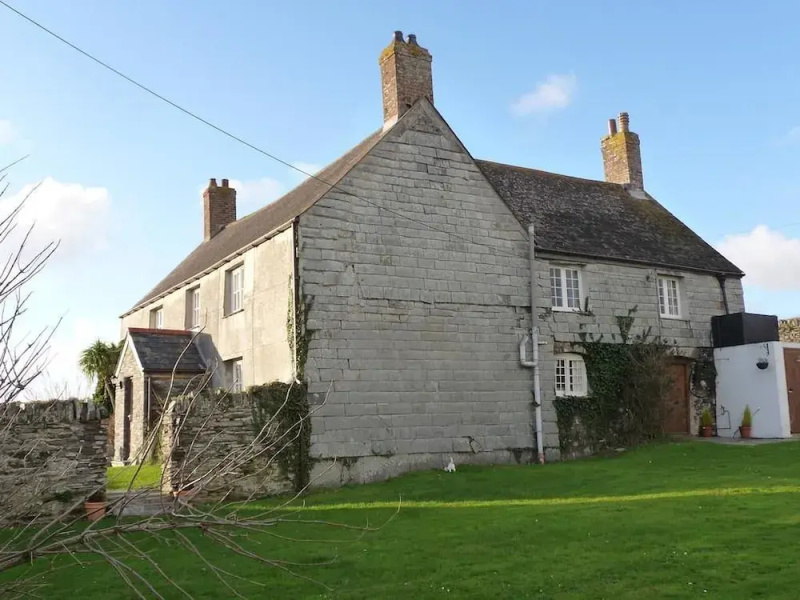 Lellizzick Bed and Breakfast