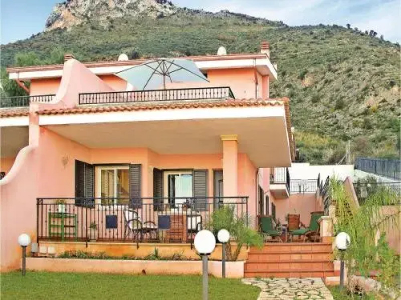 Villa Angel