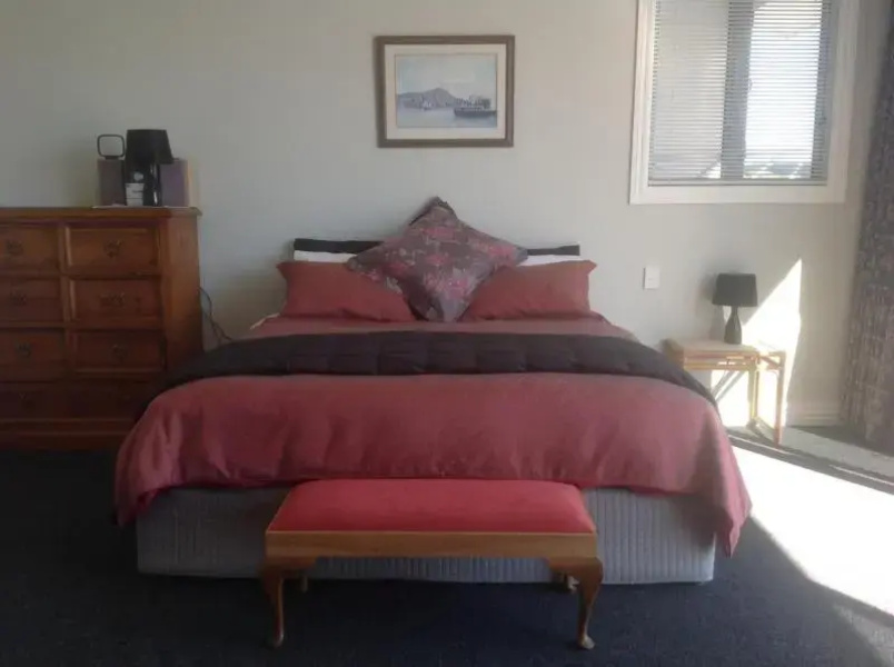 Brightwater Views Boutique Apartment