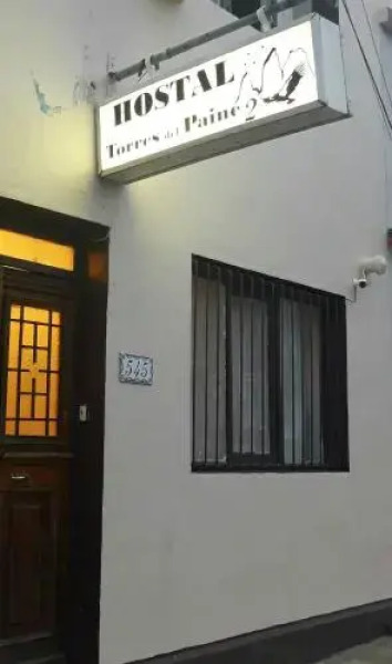 Hostal Torres del Paine 2