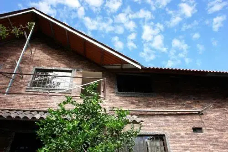 Stone Cabins Boquete