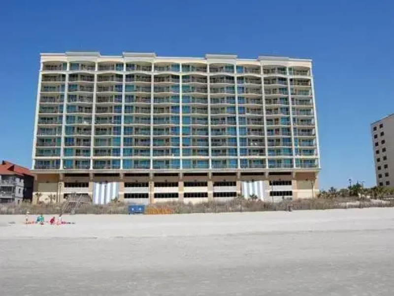 Mar Vista Grande 812