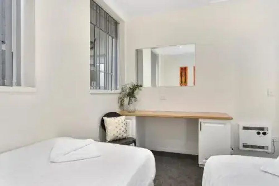 Salamanca Dockside Apartments