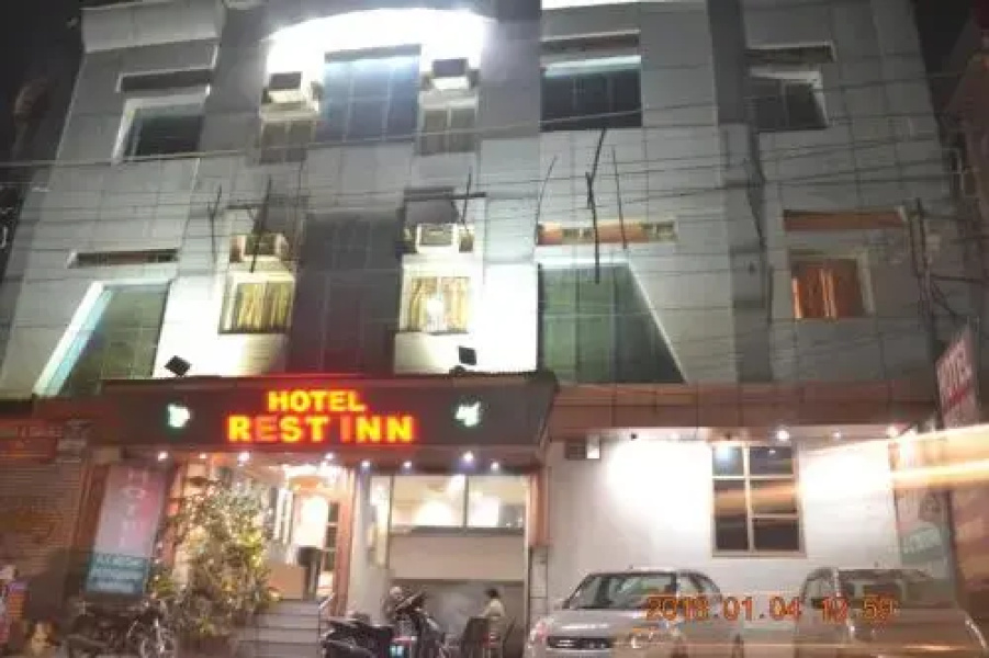 Hotel Rest inn