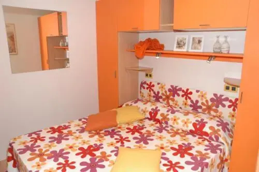 Camping & Village Rais Gerbi