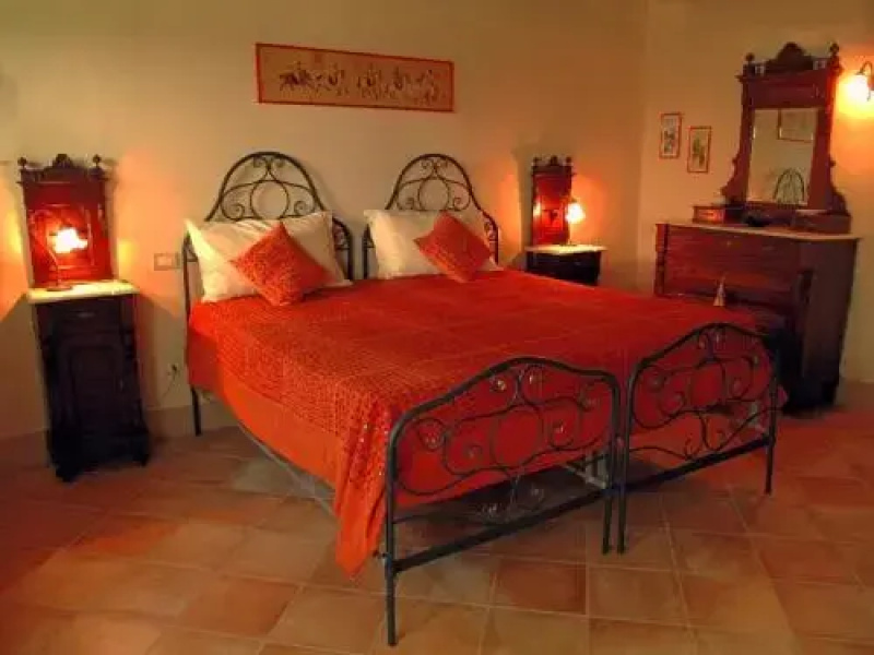 Agriturismo Vellaneta