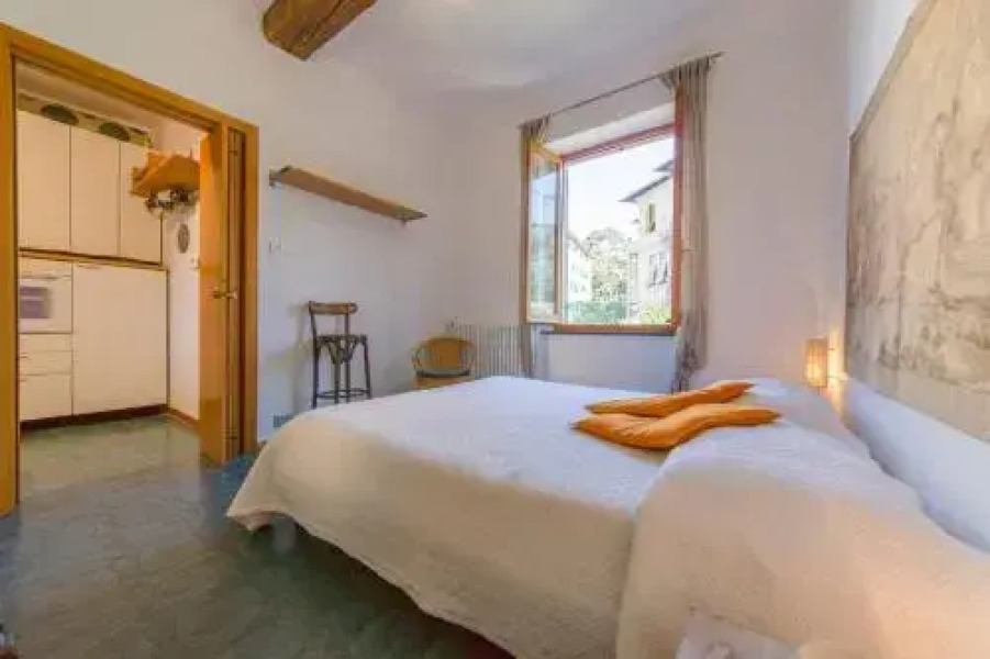 Altido Camogli Con Vista Sul Mare