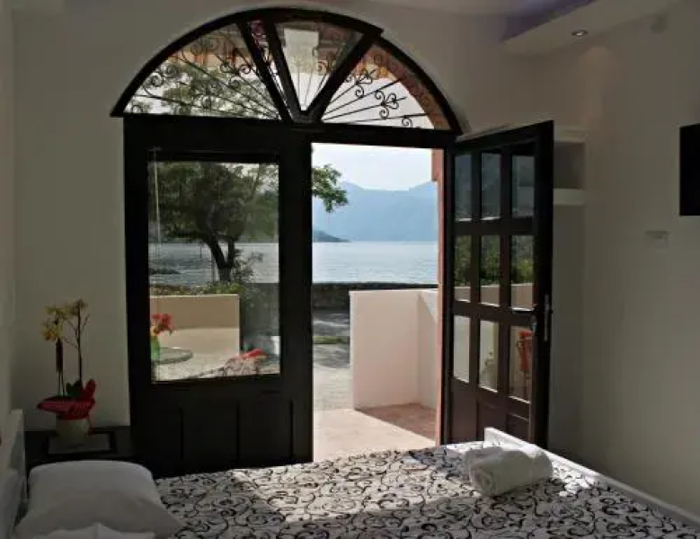 Guest House Tomcuk