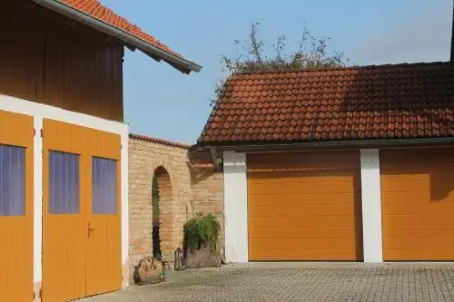 Ferienhof Schrädobler