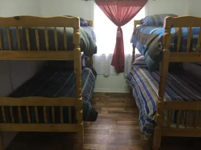 Hostel Dientes De Navarino