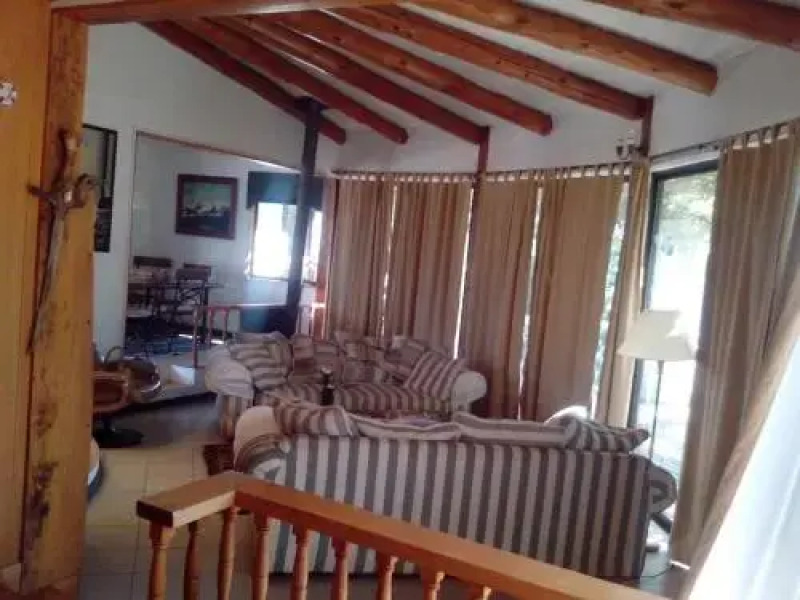 Casa de Verano en Maitencillo