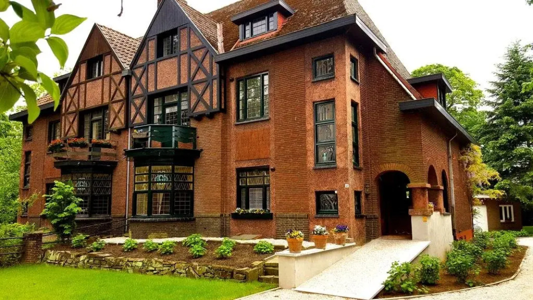 Vakantie woning/guesthouse Momo
