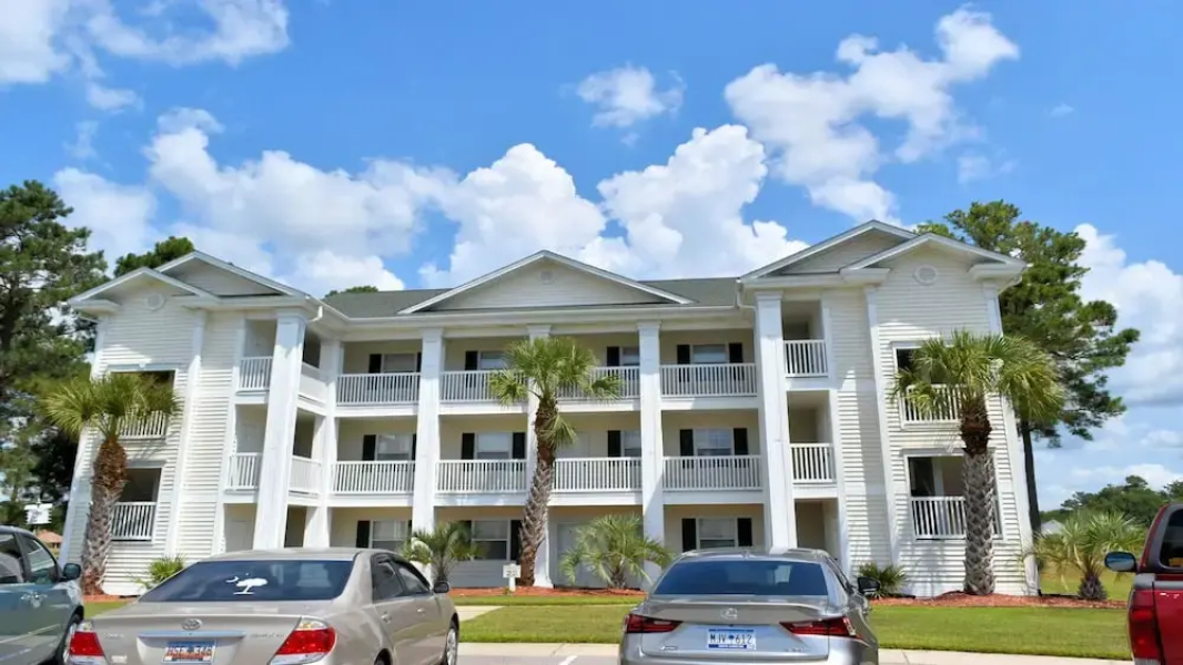 Buck Creek 14I - 2 Br Condo