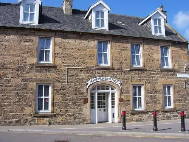 Heather Glen Guest House