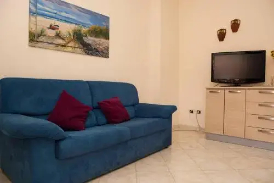 Casa Aurelia