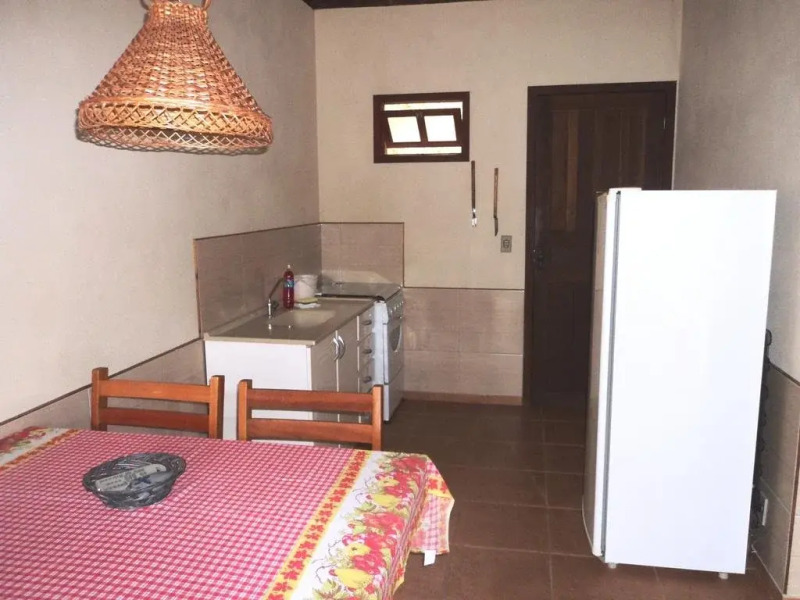 Pousada Baia Encantada