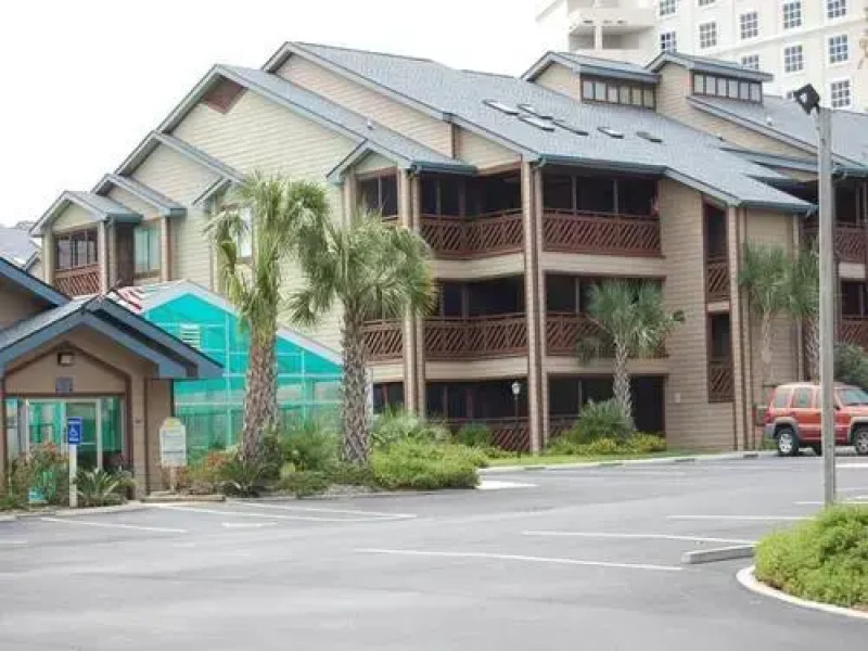 Heron Pointe by Escape