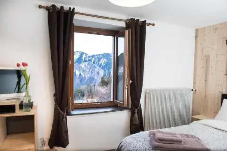 Chalet Ribot