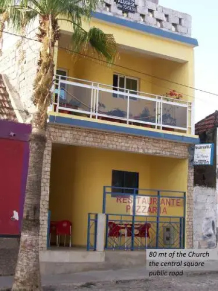Residencial La Marea