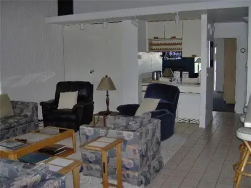 Pacific Terrace T405 Two Bedroom