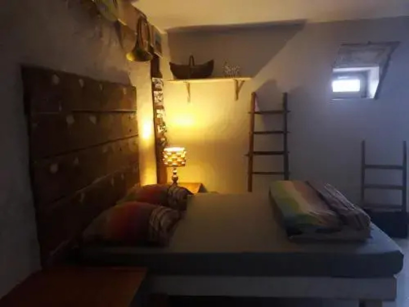 La Grange des Clarines