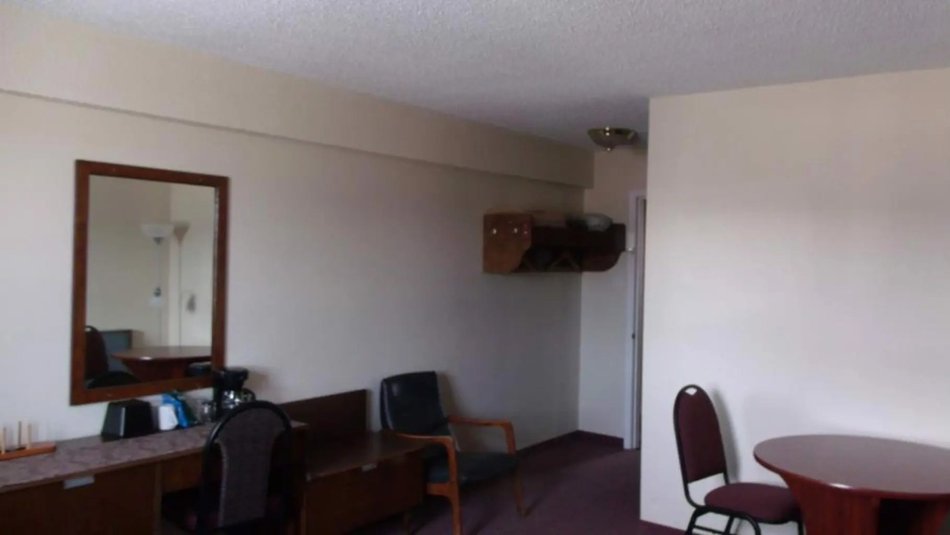 Churchill Hotel