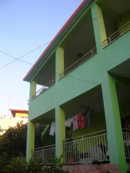 Rooms Primavera Vila