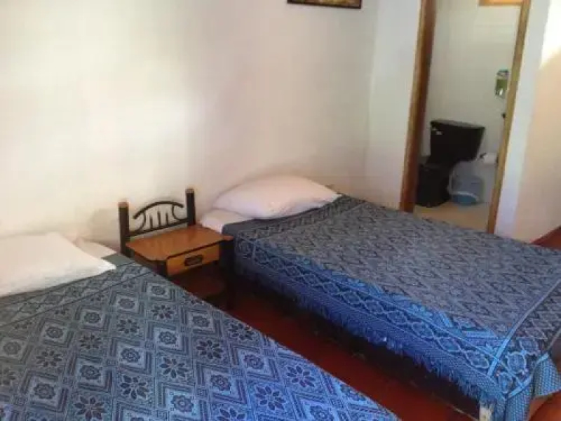 Hotel Campestre Casaviva