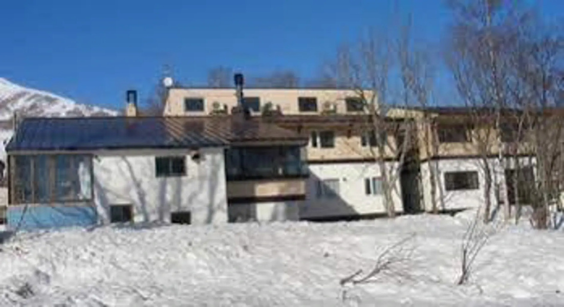 Niseko Pension Bellary