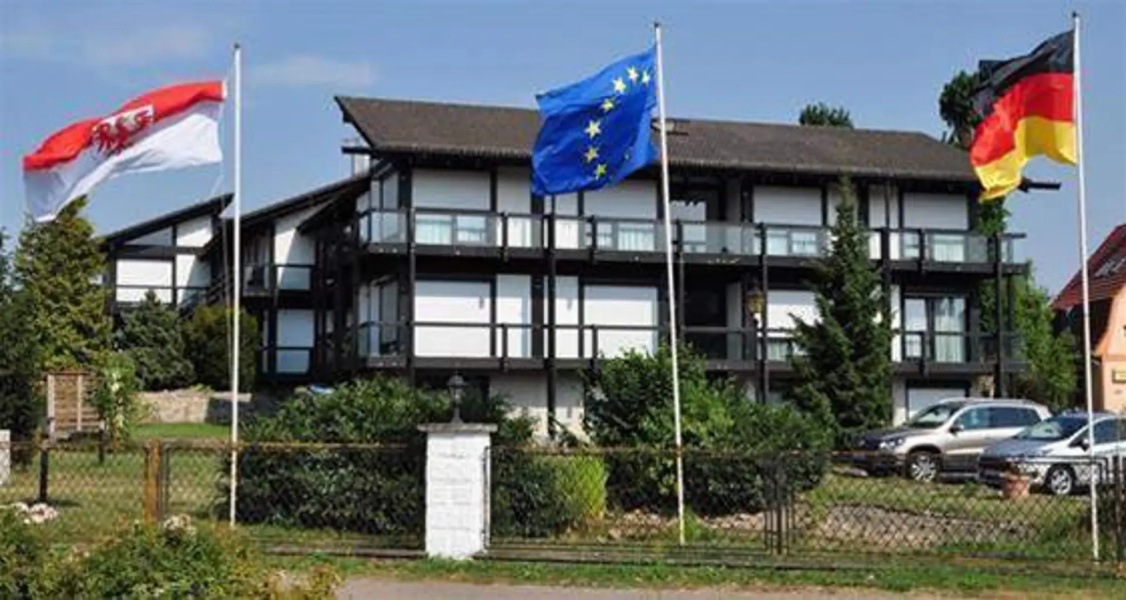 Hotel Schildow