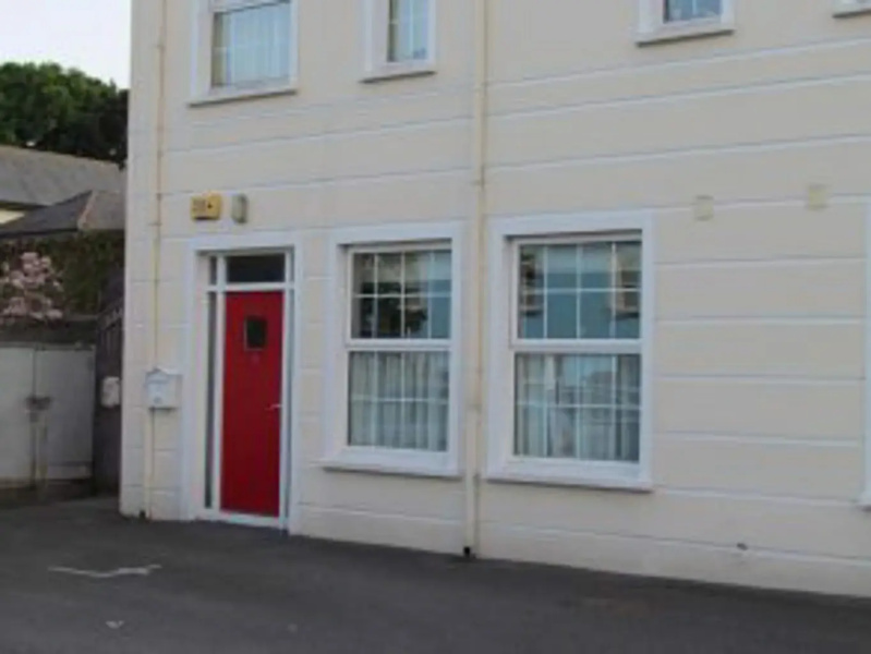 Carlingford House