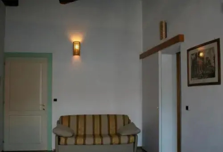 Barchessa Di Vigna Contarena