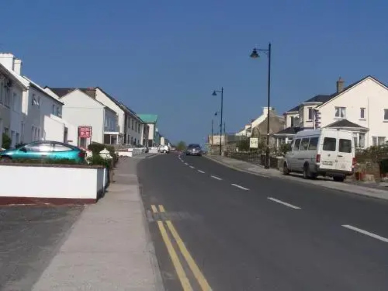 Ceol Na Mara Guesthouse & Self Catering