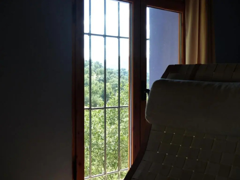 Casa Rural Riscos Altos