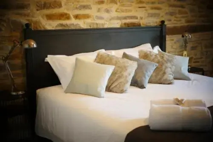 Chambres dHôtes Rancesamy