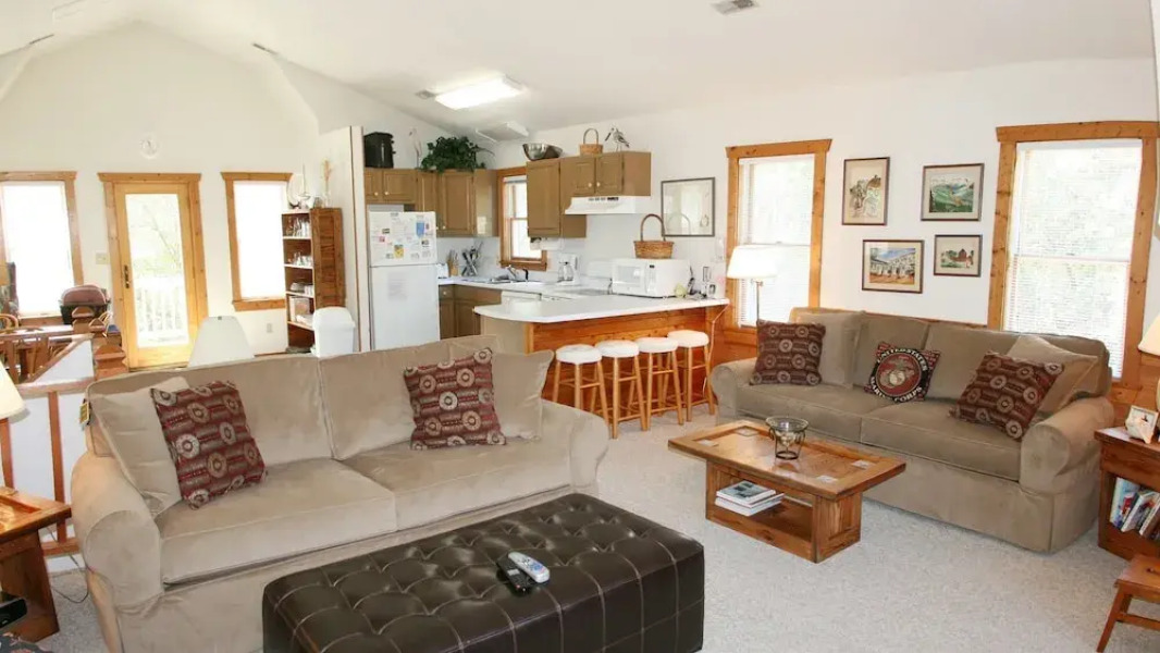 Sibert- All's Well 108 - 3 Br Home