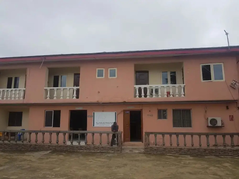 A&M Estate Guest House