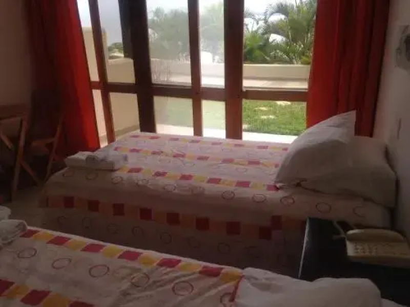 Sausalito Beach Mancora