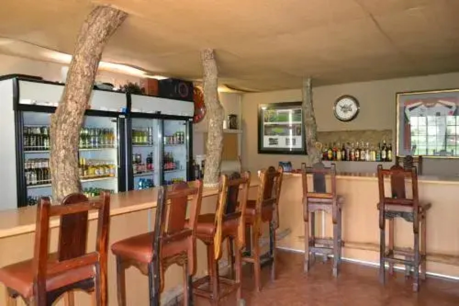 Bonamanzi Guest House