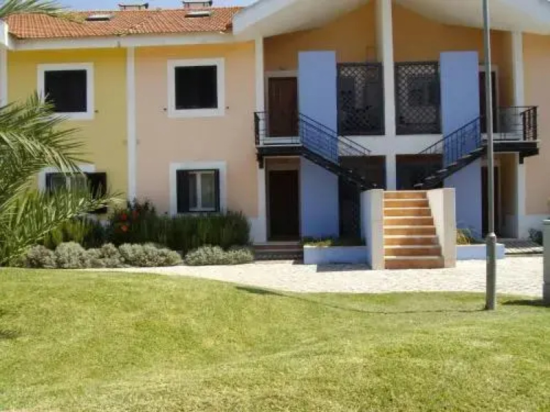 Aldeamento Turistico Casas da Comporta