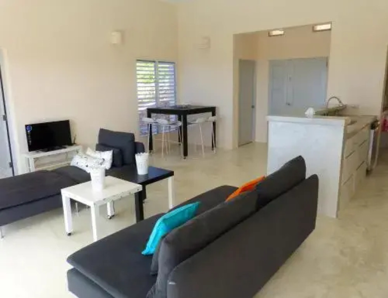 Villa Vertigo, private and versatile