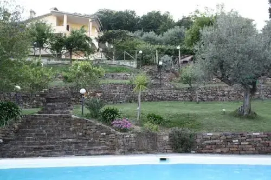 Agriturismo La Mimosa