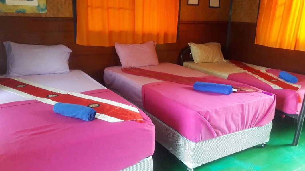 Sonchai Baankai Beach