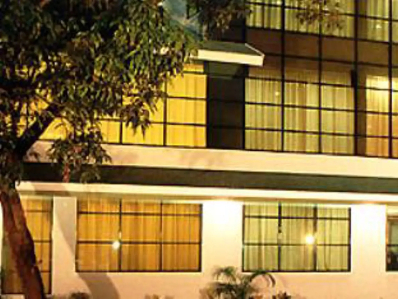 Gopika Regency Hotel