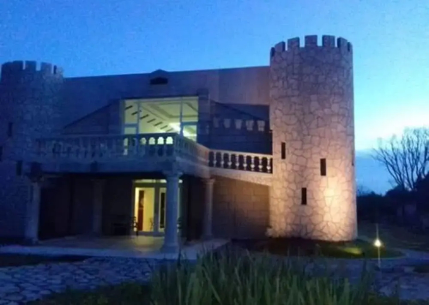 Hotel Puerta Sagrada