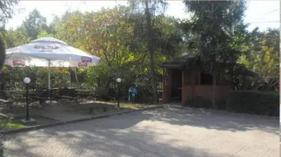 Hotel Ostoja