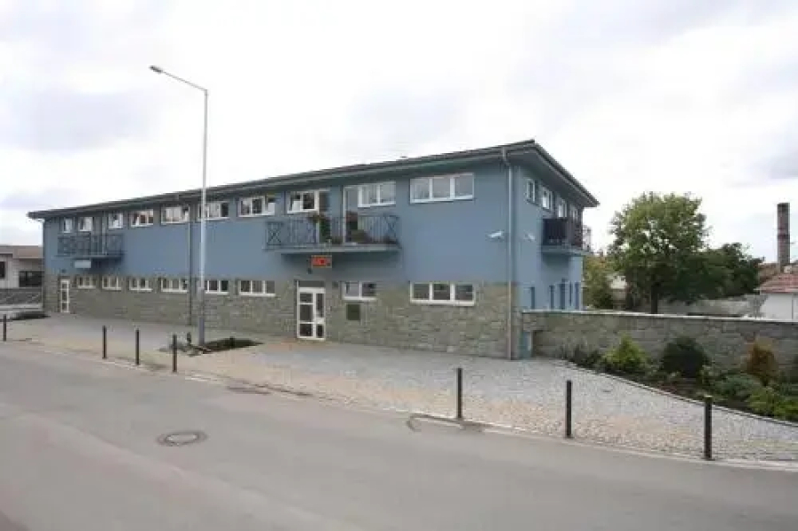 Apartmány Bára