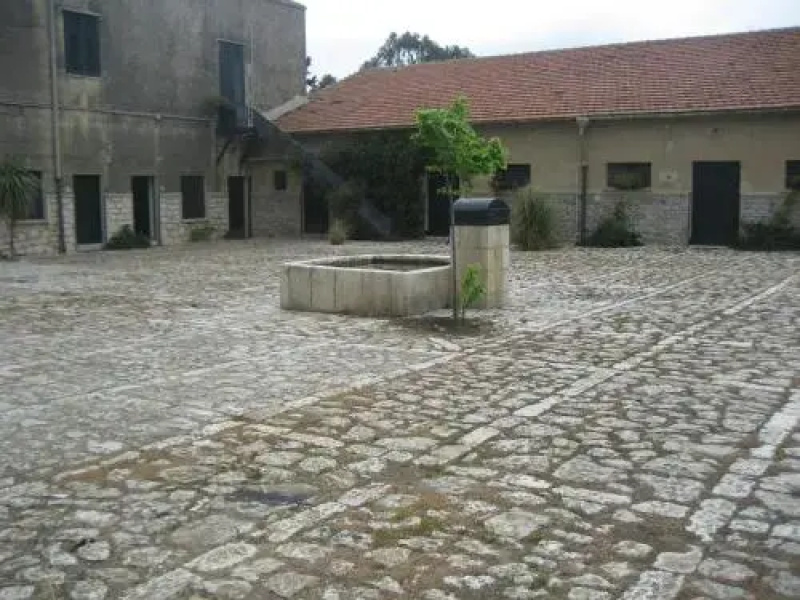 Masseria Acque Di Palermo