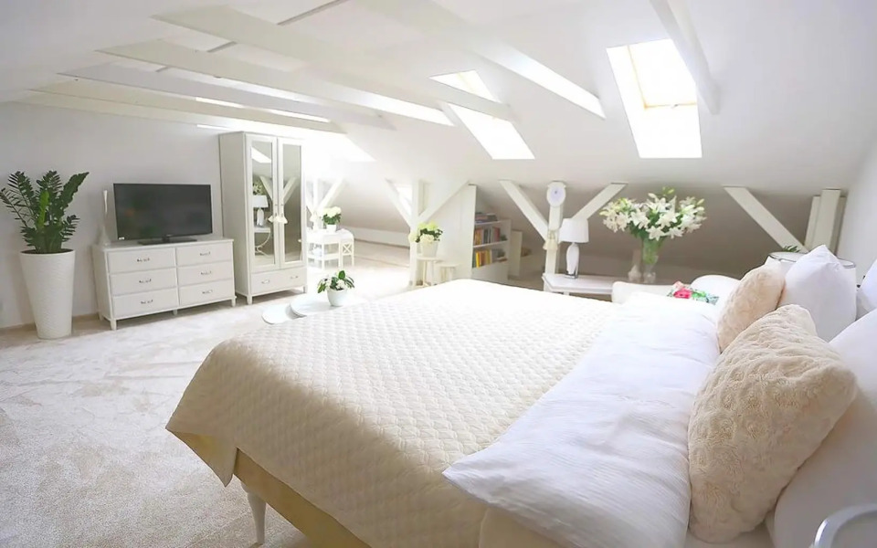 Villa Harmonia Bed & Breakfast