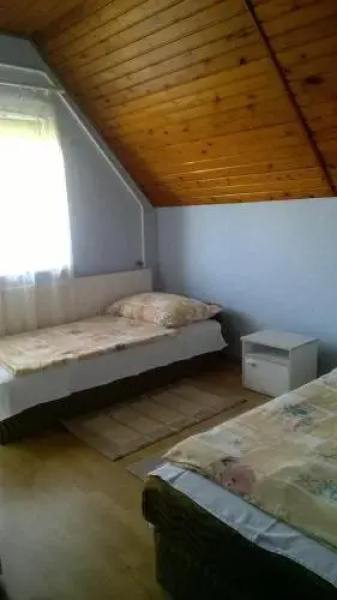 Éva Vendégház